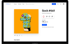 Coinbase NFT انتشار مجموعه جدید را متوقف می کند، بازار شاتر را رد می کند