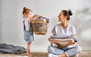 چطور کودک موفقی داشته باشیم؟ / همه کودکان موفق چنین والدینی دارند…