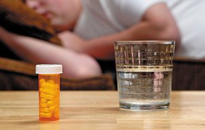 قرص خواب دروازه ابتلا به زوال عقل است؟ قرص خواب دروازه ابتلا به زوال عقل است؟