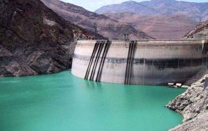 سدهای تهران فقط ۱۲ درصد آب ذخیره دارند
