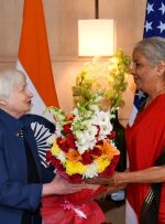 هند فاش می کند که صندوق بین المللی پول در حال همکاری با G-20 برای مقررات رمزنگاری است