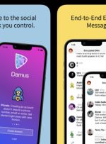 شبکه اجتماعی مستقر در جک دورسی Nostr برنامه Damus را از فروشگاه App چین ممنوع کرد
