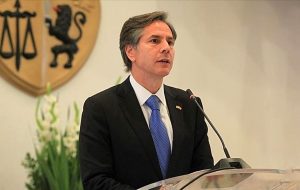 بلینکن سفر به چین را به دلیل «بالن جاسوسی» به تعویق انداخت بلینکن سفر به چین را به دلیل «بالن جاسوسی» به تعویق انداخت