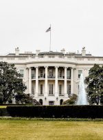 کاخ سفید نگران کریپتو است