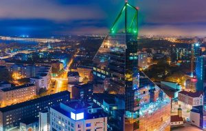 پیشرفته ترین کشور جهان از نظر تکنولوژی کدام است؟