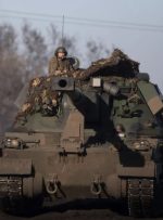 پوتین برای زدن تیر خلاص به اوکراین آماده می‌شود؟