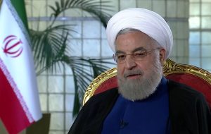 تدبیر رهبری نقطه آغاز ترمیم شکاف های پدید آمده است / امیدوارم در دشواری دسترسی مردم به اینترنت هم گشایشی ایجاد شود تدبیر رهبری نقطه آغاز ترمیم شکاف های پدید آمده است / امیدوارم در دشواری دسترسی مردم به اینترنت هم گشایشی ایجاد شود