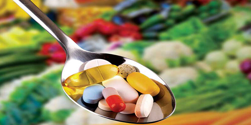 احتیاط کنید؛ خطرات مصرف زیاد ۵ مکمل رایج