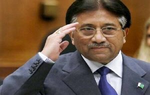 پرویز مشرف؛ دیکتاتوری که پاکستانی ها قدرش را ندانستند! پرویز مشرف؛ دیکتاتوری که پاکستانی ها قدرش را ندانستند!