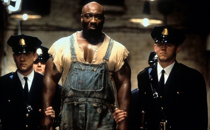 مسیر سبز یکی از بهترین فیلم های تام هنکس