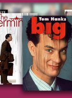 تام هنکس؛ بیوگرافی و فیلم‌های ماندگار او