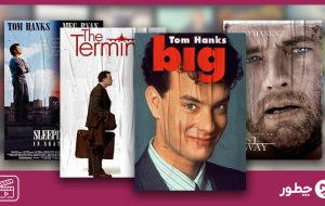 تام هنکس؛ بیوگرافی و فیلم‌های ماندگار او