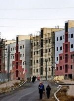 دانشگاه تهران دوهزار خانه می‌سازد