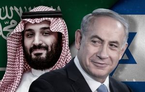 عادی‌سازی روابط عربستان و اسراییل سخت‌تر شد