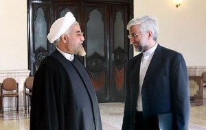 ببینید | اعتراف جلیلی به موفقیت دولت روحانی
