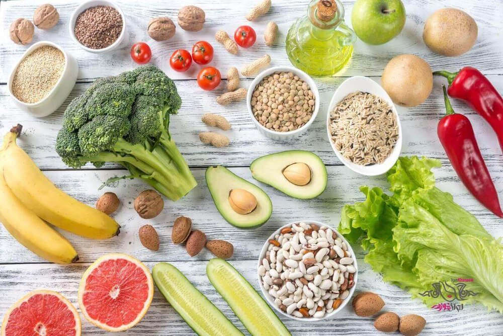 توصیه تغذیه‌ای برای کاهش خطر سرطان 