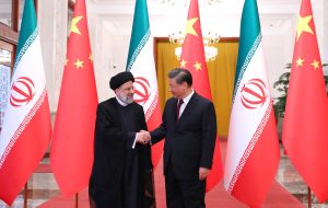 سیاست زیرکانه پکن در قبال تهران؛ ارتقای روابط در این شرایط سخت شدنی است؟