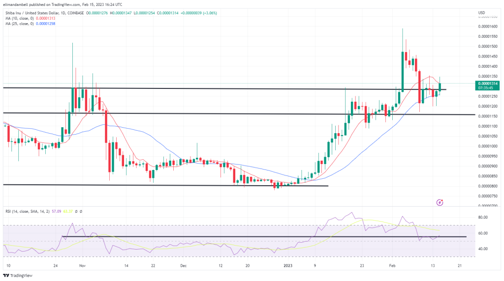 بزرگترین محرک ها: DOGE، SHIB Surge در نقش الون ماسک توییت تصاویر مدیر عامل سگ