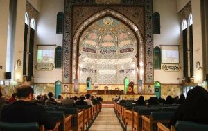 «حسینیه ارشاد» دوباره به صحنه فرهنگ بازگشت