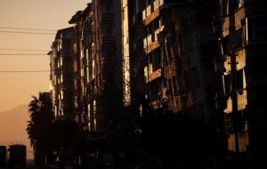 وضعیت آخرالزمانی ترکیه پس از زلزله/عکس وضعیت آخرالزمانی ترکیه پس از زلزله/عکس