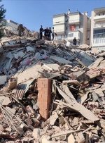 شمار قربانیان زمین لرزه ترکیه از ۳۹ هزار تن گذشت