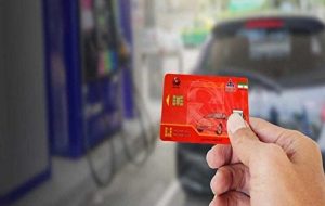 راه‌اندازی سامانه‌ای جدید برای کارت‌های جامانده در جایگاه‌های سوخت