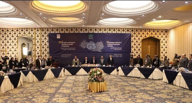 مذاکرات ایران و طالبان در زمینه همکاری‌های پزشکی و دارویی 