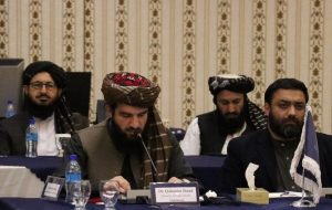 مذاکرات ایران و طالبان در زمینه همکاری‌های پزشکی و دارویی