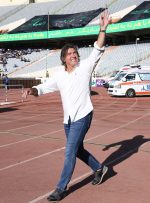 صفحهٔ درخواستی شما یافت نشد. صفحهٔ درخواستی شما یافت نشد.