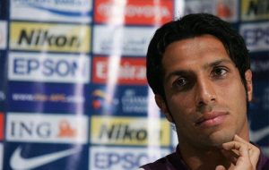 عکس | استوری جنجالی یک پرسپولیسی برای سپاهانی‌ها