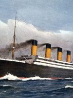 تایتانیک؛ داستان یک کشتی که در اولین سفرش غرق شد