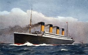 تایتانیک؛ داستان یک کشتی که در اولین سفرش غرق شد