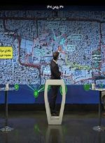 تکذیب فروش قبرهای ۳ میلیاردی در شاهچراغ/ آستان شاهچراغ دخالتی در تخریب‌های شیراز ندارد