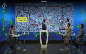 تکذیب فروش قبرهای ۳ میلیاردی در شاهچراغ/ آستان شاهچراغ دخالتی در تخریب‌های شیراز ندارد