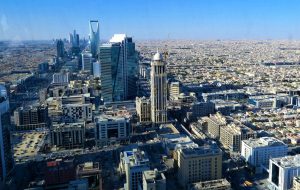 غول انرژی عربستان سعودی آرامکو قراردادی را با droppGroup برای ساخت Web3 Tech امضا کرد