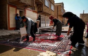 مهم‌ترین نکات برای دور نگه داشتن خطرات «خانه‌تکانی»