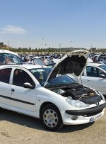 وزارت صمت ۱۵۰ همت پول مردم را بلوکه کرد/ بازار خودرو امسال از کنترل خارج می‌شود
