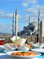 قیمت تور ارزان استانبول برای عید نوروز + جدول