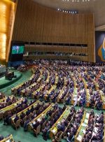 قطعنامه سازمان ملل برای خروج نیروهای روسیه از اوکراین / ایران رای ممتنع داد