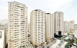 قیمت نجومی اجاره خانه در شمال تهران/ ۴ میلیارد رهن برای آپارتمان ۱۴ ساله + جدول