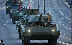 عکس | تغییرات شگفت انگیز در تانک های جدید آمریکا ، روسیه و چین! عکس | تغییرات شگفت انگیز در تانک های جدید آمریکا ، روسیه و چین!