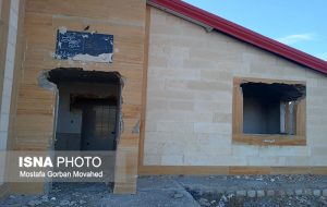 کمپ گردشگری سد ستارخان اهر را دریابید