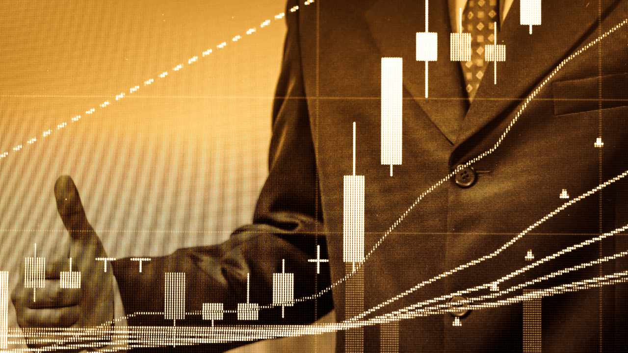 نظرسنجی نشان می دهد 82 درصد از میلیونرها در مورد قرار دادن رمزارز در نمونه کارها خود می پرسند