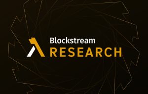 Blockstream تیم تحقیقاتی اختصاص داده شده به نوآوری بیت کوین را رسمی می کند