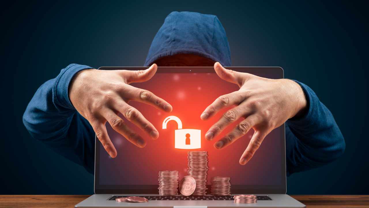 Chainalysis می گوید هکرها 3.8 میلیارد دلار از شرکت های رمزنگاری در سال 2022 سرقت کردند