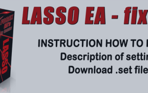 LASSO EA – مقدار ثابت – تجزیه و تحلیل و پیش بینی – 16 فوریه 2023