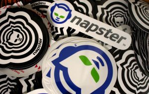 Napster با دستیابی به آهنگ‌های Mint به فضای موسیقی Web3 گسترش می‌یابد – Bitcoin News