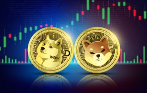 SHIB 13% در روز شنبه جهش کرد و به بالاترین حد 4 ماهه رسید – به روز رسانی بازار Bitcoin News