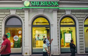 Sberbank پلتفرم مالی غیرمتمرکز مبتنی بر اتریوم را راه اندازی می کند – Defi Bitcoin News