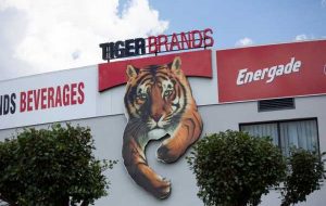 Tiger Brands آفریقای جنوبی پس از افزایش قیمت، فروش خود را افزایش می دهد